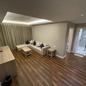 الاصيل للشقق المفروشة الرياض