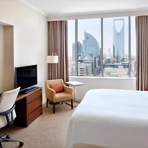 Hotel Courtyard By Marriott Olaya, Riadh