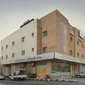 Al Farhan Al Aqiq الرياض