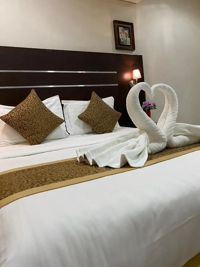 ** Aparthotel Rest Night Hotel Suites - Al Ta'Awon-Hussin Bin Ali Riyadh Saudi Arabia