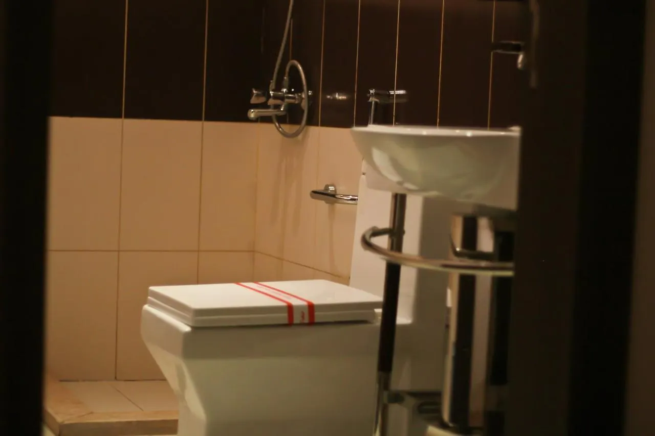 ** Aparthotel Rest Night Hotel Suites - Al Ta'Awon-Hussin Bin Ali Riyadh Saudi Arabia