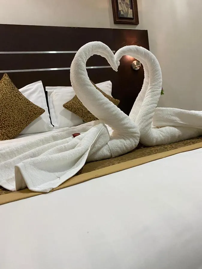Aparthotel Rest Night Hotel Suites - Al Ta'Awon-Hussin Bin Ali Riyadh