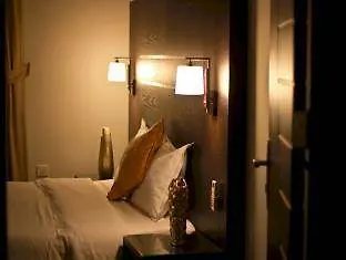 Rest Night Hotel Suites - Al Ta'Awon-Hussin Bin Ali Riyadh